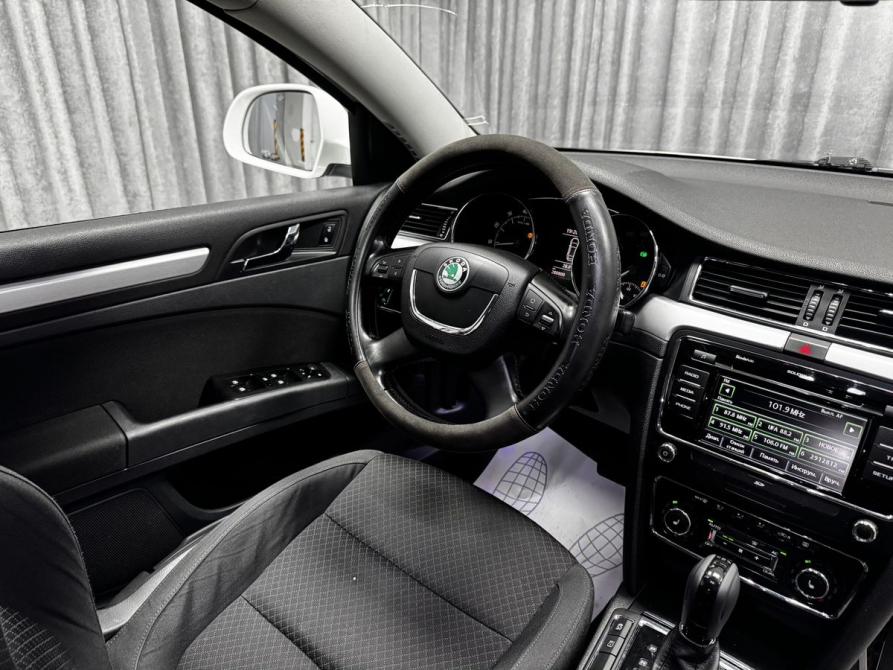 Skoda Superb II Стерлитамак  - изображение 36