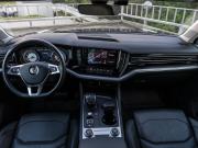 Volkswagen Touareg III Москва  - изображение 33
