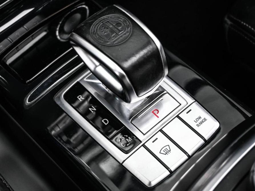 Mercedes-Benz G-Класс AMG I (W463) Рестайлинг 2 Новороссийск  - изображение 23