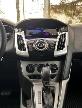 Ford Focus III с пробегом 2013 года, цена 730 000 рублей, 170126 км, хэтчбек, Автокод Объявления