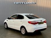 Kia Rio III Краснодар  - изображение 27