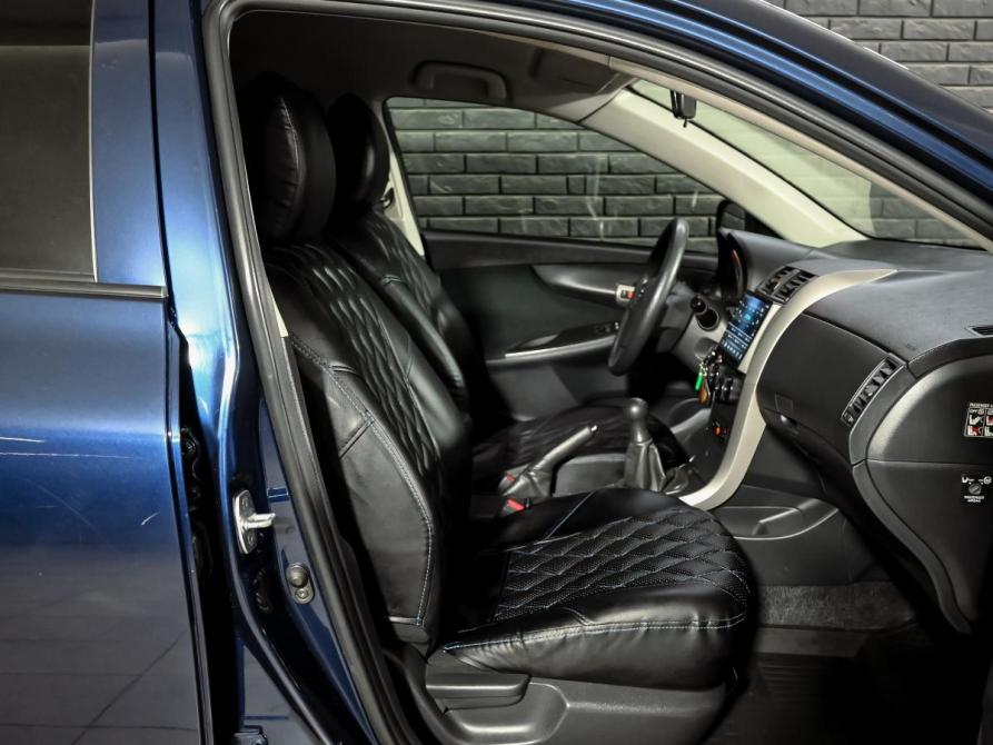 Toyota Corolla X (E140 E150) Екатеринбург  - изображение 10
