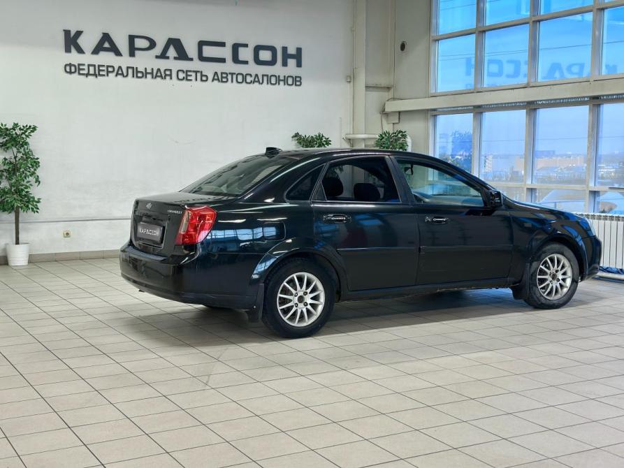 Chevrolet Lacetti I Волгоград  - изображение 2