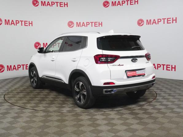 Chery Tiggo 4 Pro I с пробегом 2024 года, цена 1 680 000 рублей, 49562 км, внедорожник, Автокод Объявления