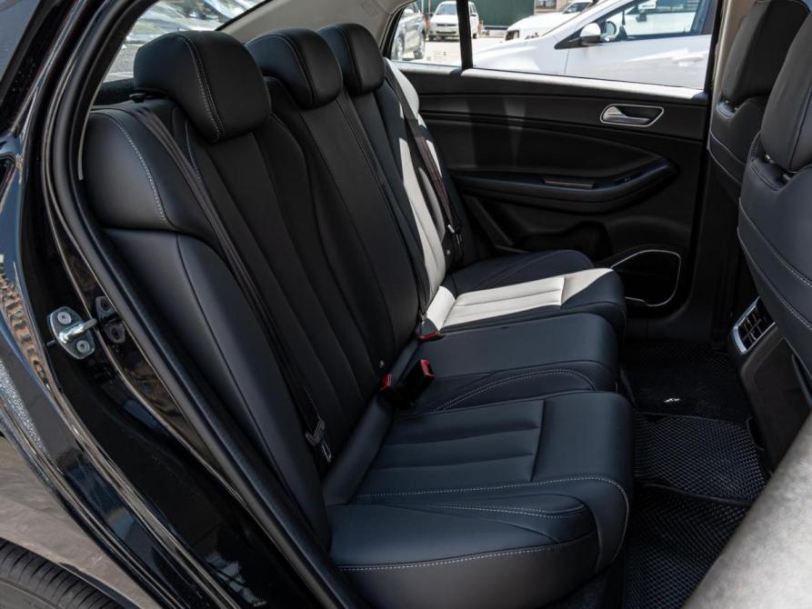 Omoda S5 Краснодар  - изображение 7