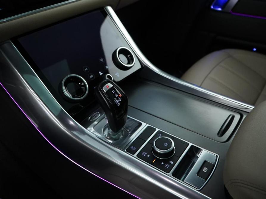 Land Rover Range Rover IV Рестайлинг Москва  - изображение 17