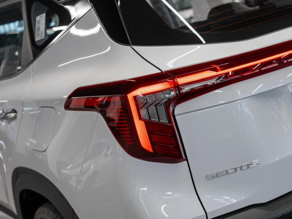 Kia Seltos I Рестайлинг с пробегом 2026 года, цена 3 000 000 рублей, 50 км, внедорожник, Автокод Объявления