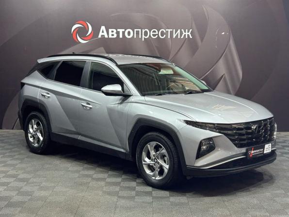 Hyundai Tucson IV с пробегом 2021 года, цена 2 990 000 рублей, 71800 км, внедорожник, Автокод Объявления