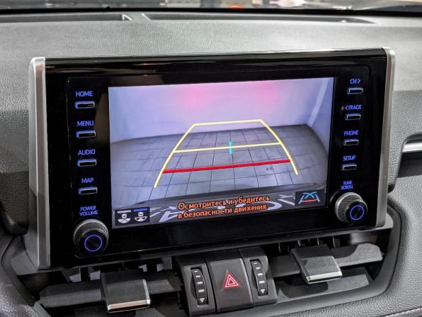 Toyota RAV4 V (XA50) с пробегом 2020 года, цена 3 250 000 рублей, 63287 км, внедорожник, Автокод Объявления