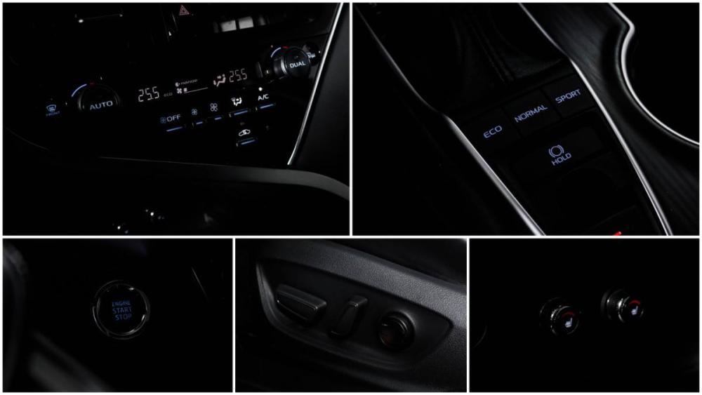 Toyota Camry VIII (XV70) Рестайлинг Москва  - изображение 19
