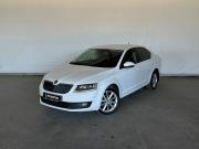 Skoda Octavia III (A7) Москва  - изображение 19