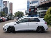 Volkswagen Golf VIII Москва  - изображение 25