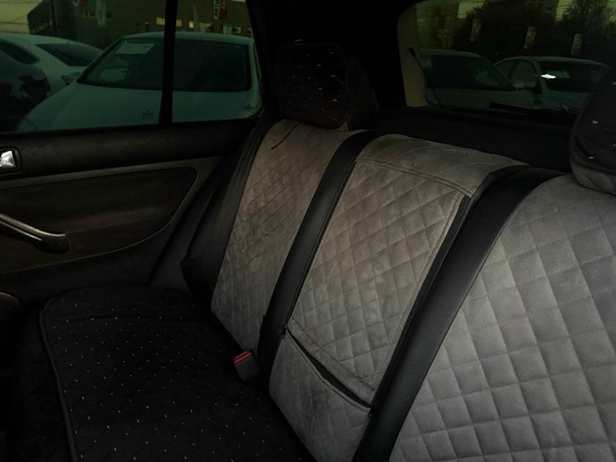 Volkswagen Golf IV Ижевск  - изображение 18