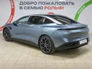 Zeekr 007 Москва  - изображение 29