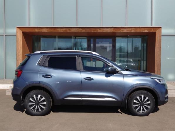 Chery Tiggo 4 I Рестайлинг с пробегом 2021 года, цена 1 320 000 рублей, 64329 км, внедорожник, Автокод Объявления