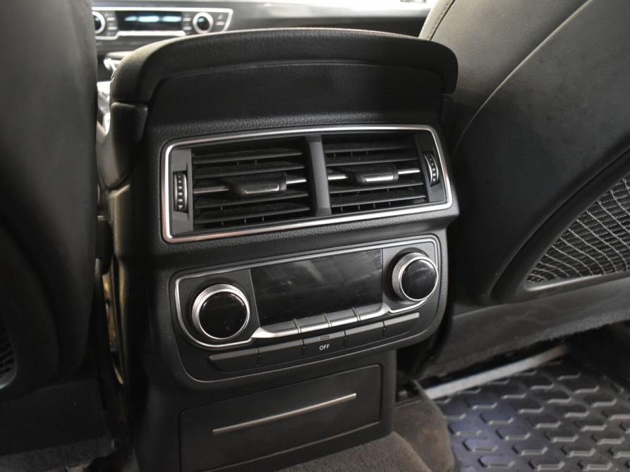 Audi Q7 II (4M) Москва  - изображение 23
