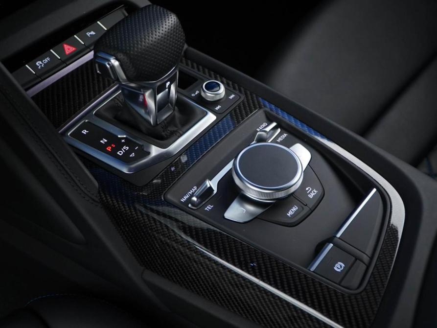 Audi R8 II (4S) Рестайлинг Москва  - изображение 15