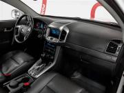 Chevrolet Captiva I Рестайлинг 2 Москва  - изображение 29
