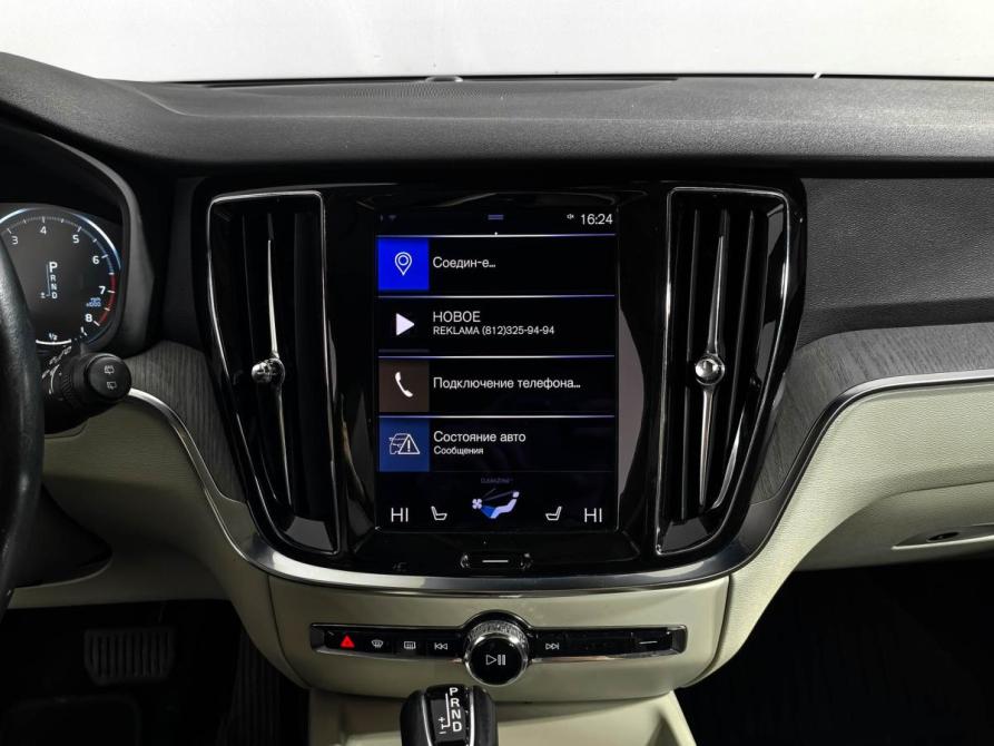 Volvo V60 Cross Country II Санкт-Петербург  - изображение 19