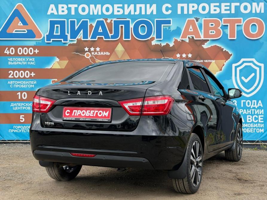 Lada (ВАЗ) Vesta I Набережные Челны  - изображение 3