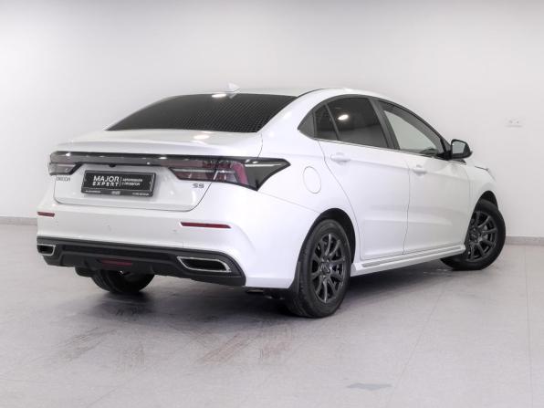 Omoda S5 с пробегом 2024 года, цена 1 665 000 рублей, 12594 км, седан, Автокод Объявления