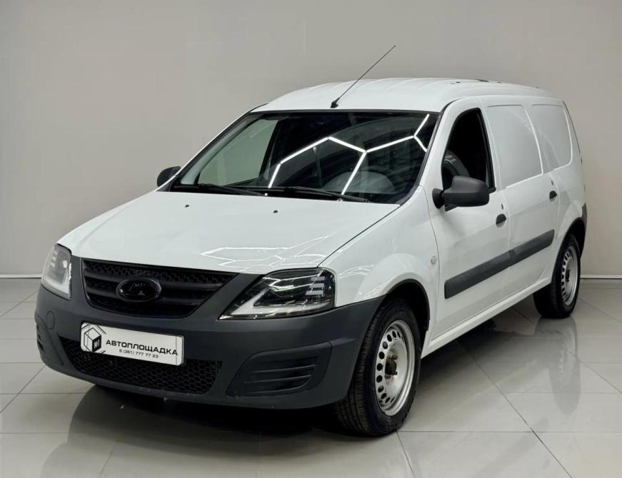 Lada (ВАЗ) Largus I Челябинск  - изображение 1