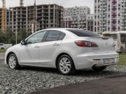 Mazda 3 II (BL) Рестайлинг Ижевск  - изображение 29