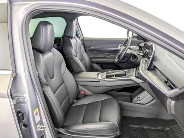 Haval F7 II с пробегом 2024 года, цена 2 100 000 рублей, 16866 км, внедорожник, Автокод Объявления