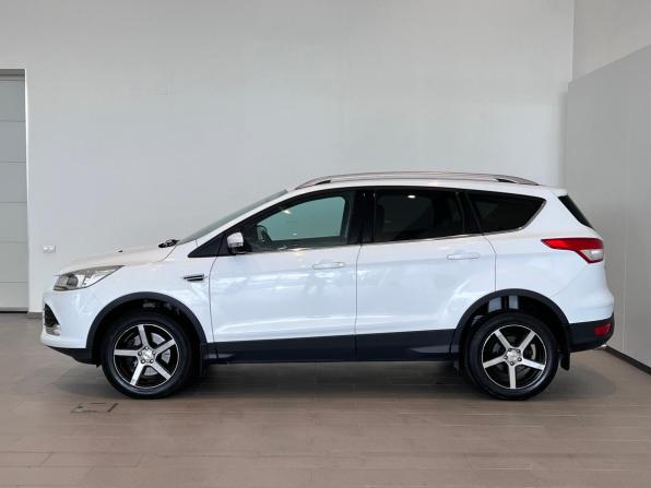 Ford Kuga II с пробегом 2015 года, цена 1 470 000 рублей, 111316 км, внедорожник, Автокод Объявления