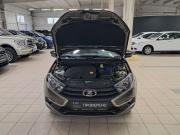 Lada (ВАЗ) Granta I Рестайлинг Набережные Челны  - изображение 36