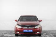 Chevrolet Lacetti I Кемерово  - изображение 21