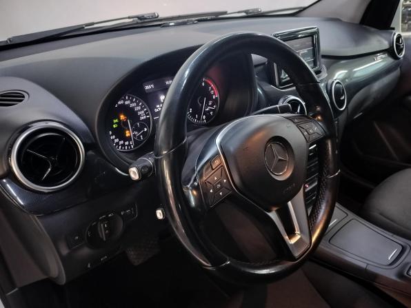 Mercedes-Benz B-Класс II (W246) с пробегом 2013 года, цена 860 000 рублей, 265000 км, хэтчбек, Автокод Объявления