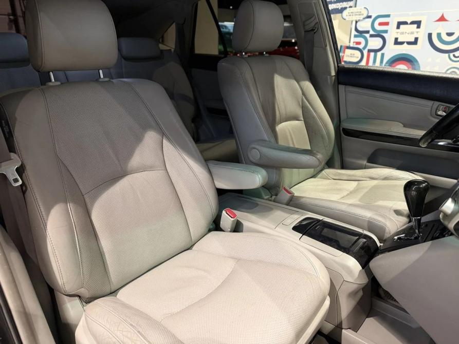 Lexus RX II Рестайлинг Новосибирск  - изображение 22