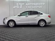 Lada (ВАЗ) Vesta I Таганрог  - изображение 25