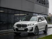 BMW X1 III (U11/U12) Санкт-Петербург  - изображение 37