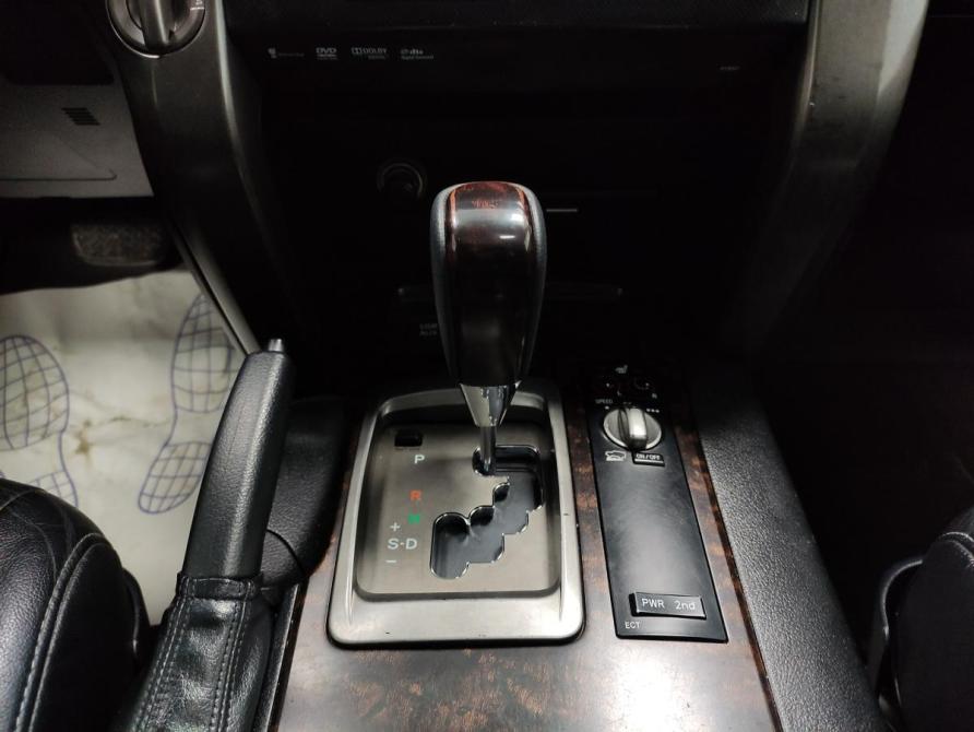Toyota Land Cruiser 200 Series Пермь  - изображение 13