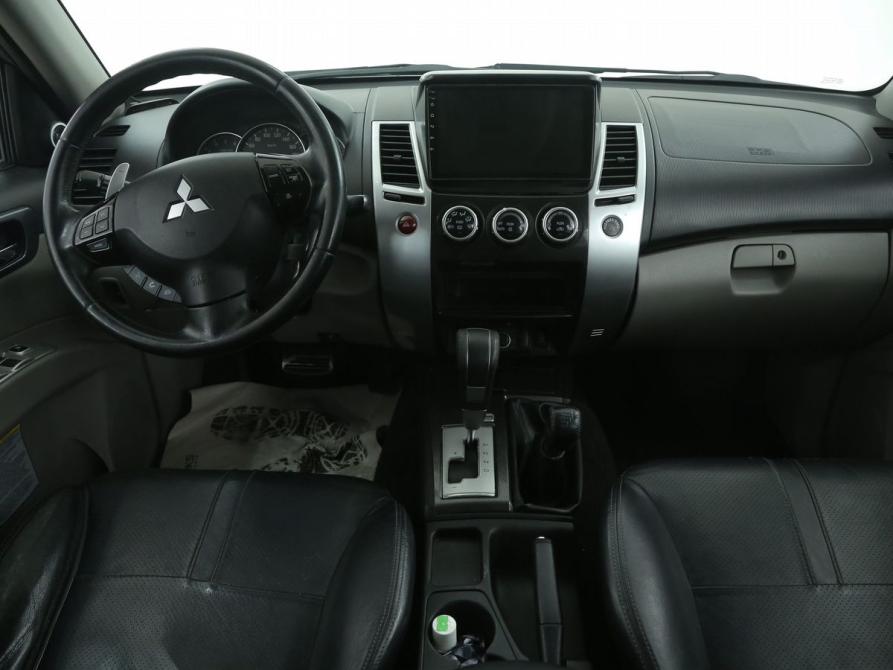 Mitsubishi Pajero Sport II Рестайлинг Иваново  - изображение 12