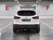 Nissan Qashqai II Рестайлинг Казань  - изображение 32