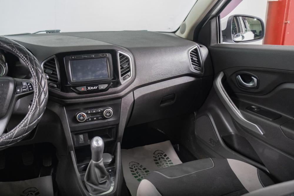 Lada (ВАЗ) XRAY I Томск  - изображение 12
