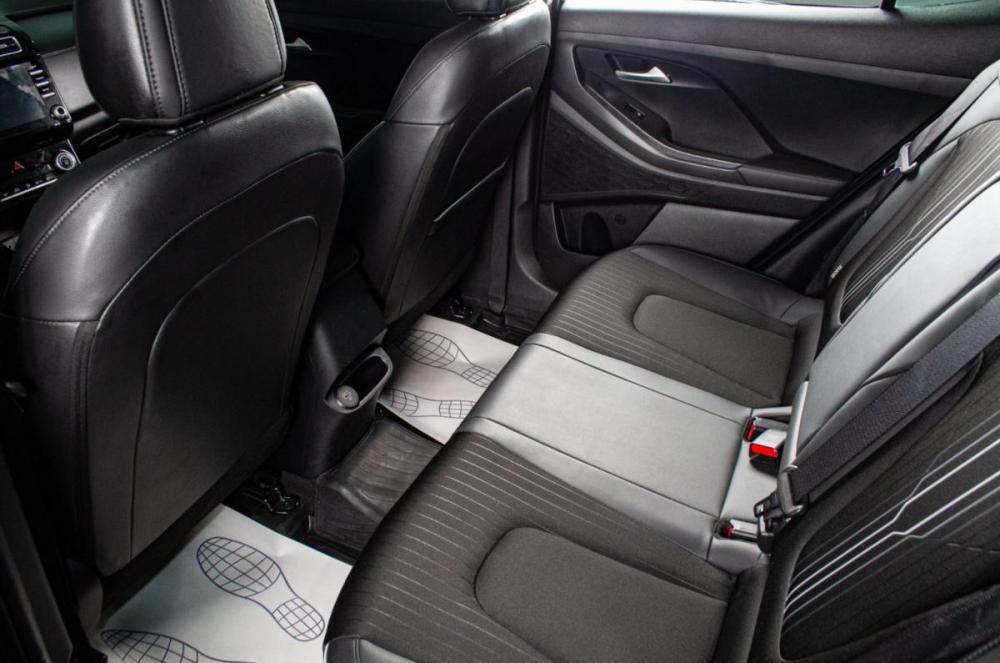 Hyundai Creta II Сургут  - изображение 17