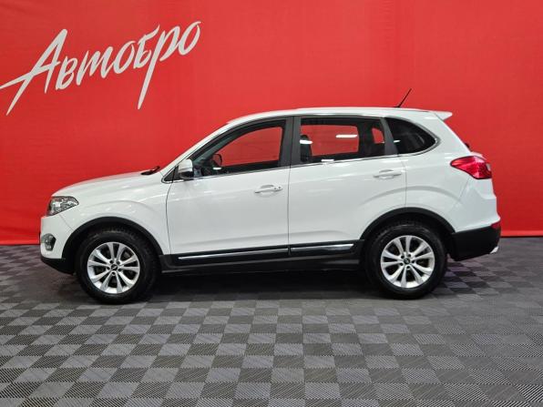 Chery Tiggo 5 I с пробегом 2014 года, цена 639 000 рублей, 133358 км, внедорожник, Автокод Объявления