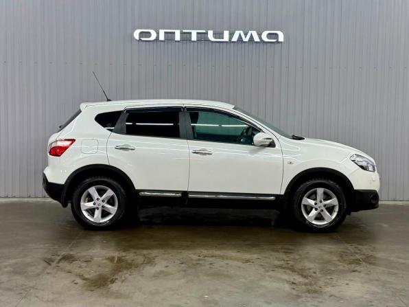 Nissan Qashqai I Рестайлинг с пробегом 2013 года, цена 1 037 000 рублей, 114348 км, внедорожник, Автокод Объявления