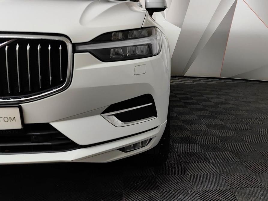 Volvo XC60 II Москва  - изображение 10