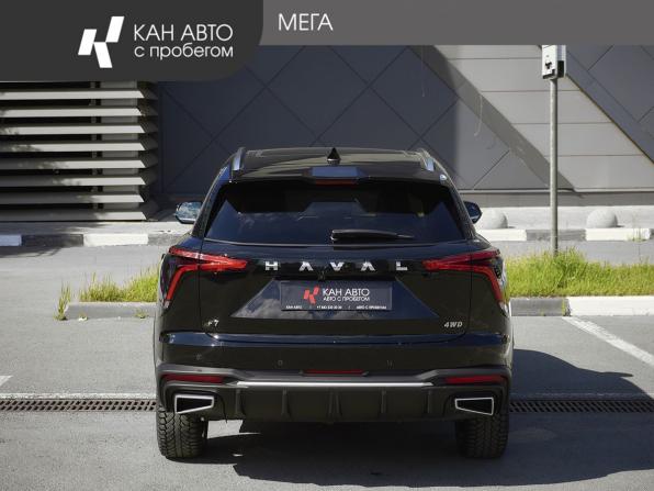Haval F7 II с пробегом 2024 года, цена 2 698 000 рублей, 58895 км, внедорожник, Автокод Объявления