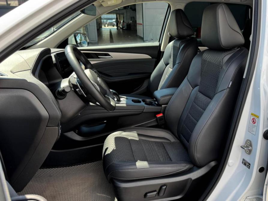 Haval F7 I Рестайлинг Кропоткин  - изображение 10