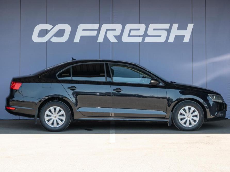 Volkswagen Jetta VI Краснодар  - изображение 5