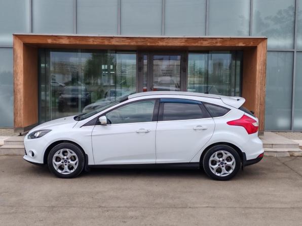 Ford Focus III с пробегом 2013 года, цена 690 000 рублей, 247626 км, хэтчбек, Автокод Объявления