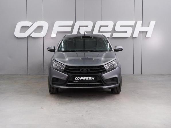 Lada (ВАЗ) Vesta I с пробегом 2017 года, цена 749 000 рублей, 213943 км, седан, Автокод Объявления