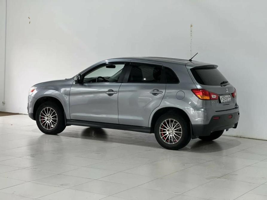 Mitsubishi ASX I Кострома  - изображение 8