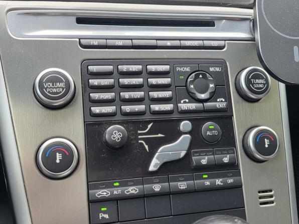 Volvo XC60 I с пробегом 2010 года, цена 1 000 000 рублей, 233333 км, внедорожник, Автокод Объявления